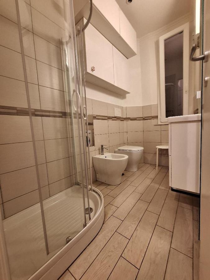Casa Vidaschi Roma Ngoại thất bức ảnh