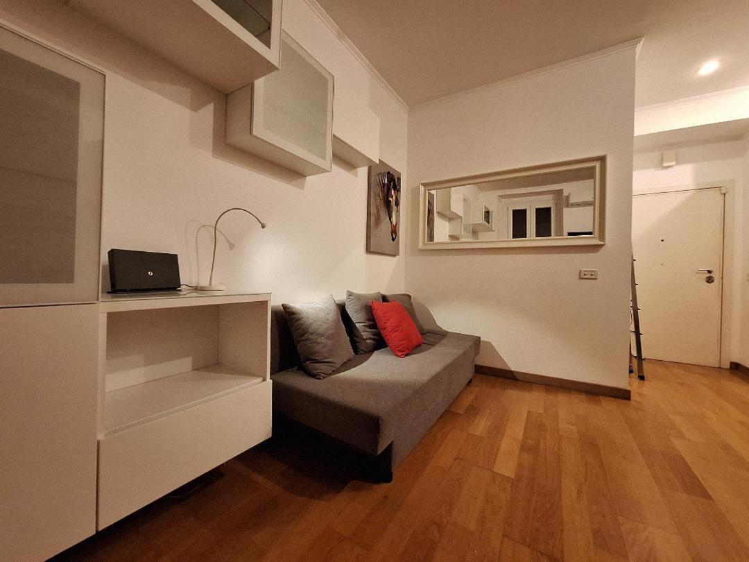 Casa Vidaschi Roma Ngoại thất bức ảnh